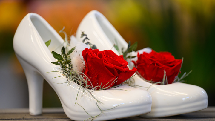 Огромный трансгендер признан самой красивой девушкой американского Дерри