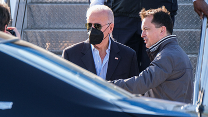 Байден сжёг все мосты с Россией? Президент США снова оскорбил Путина