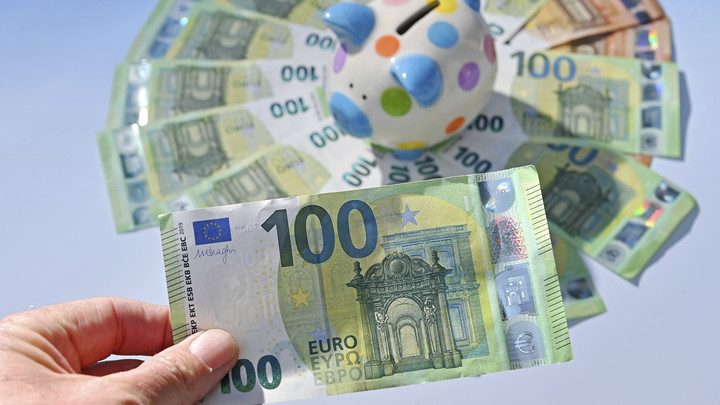 Чрезвычайное положение: Немцы оценили падение уровня жизни после санкций против России