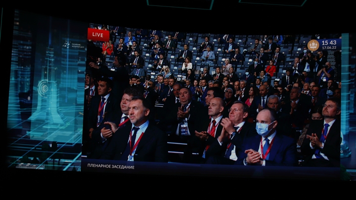 Иранский абонемент для предпринимателей: Московская школа экспортёра ответит на главные вопросы