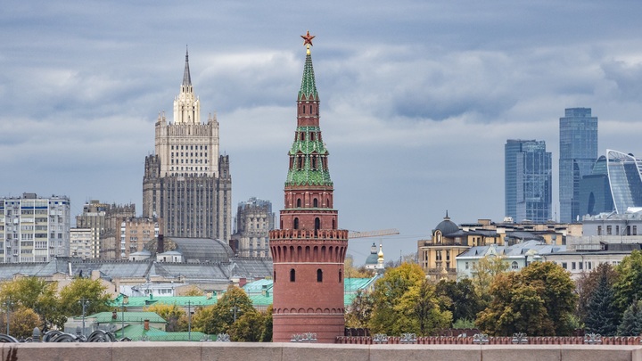 В Москве приняли бюджет на 2023: Больше половины будет потрачено на соцрасходы