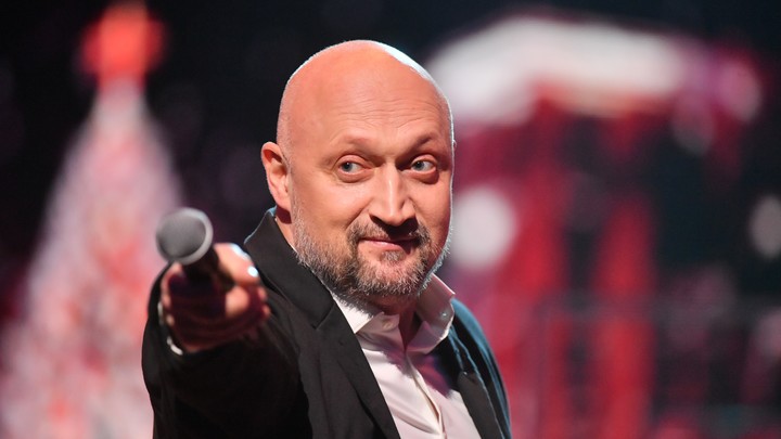 Гоша Куценко погряз в долгах: Дошло до блокировки счетов - источник