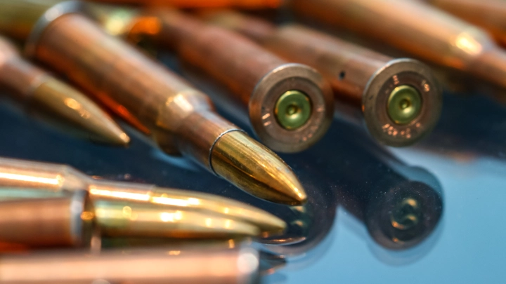 В Иркутской области 12-летний ребёнок застрелил друга из отцовского ружья