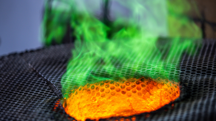 В США новая катастрофа, теперь на ядерном объекте: Версия с партизанами всё реальнее