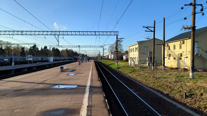 Проект скоростной железной дороги Москва - Казань через Владимир снова обсуждают в правительстве