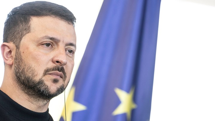 Страны Южной Америки не пожелали видеть Зеленского на саммите с ЕС – Euractiv