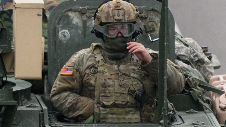 Состояние казарм в США доводит военных до панических атак