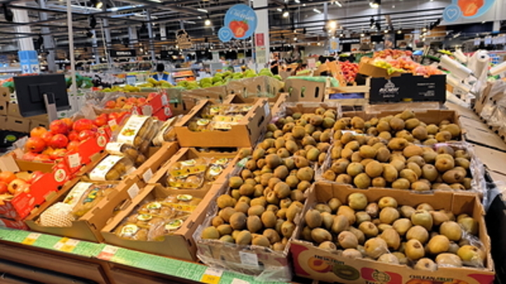 Революция в России: Зачем магазины начнут бесплатно раздавать продукты