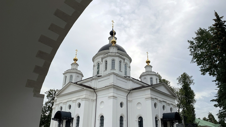 Православные отмечают праздник Ипатия Чудотворца 13 апреля