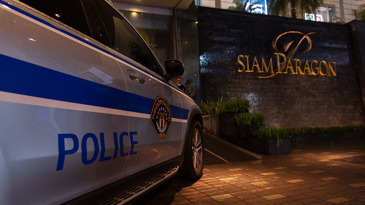 Попался на просроченной визе: в Таиланде задержали разыскиваемого Интерполом русского