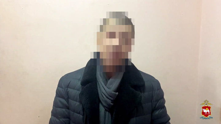 В челябинском экопарке бегун напал на даму с собачками