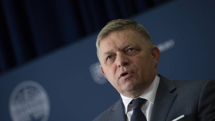 Страны НАТО могут направить военных на Украину: Планы рассекретила Словакия