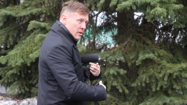 За что задержали гендиректора букмекерской конторы Фонбет Сергея Анохина