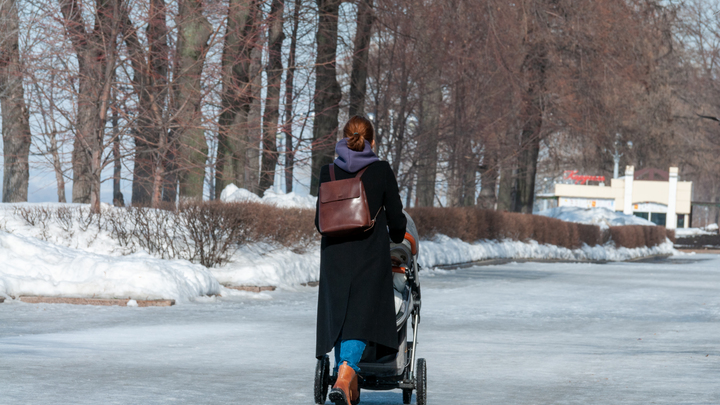 Я её убью!: Соседи объявили войну матери с младенцем. Дошло до суда и бегства