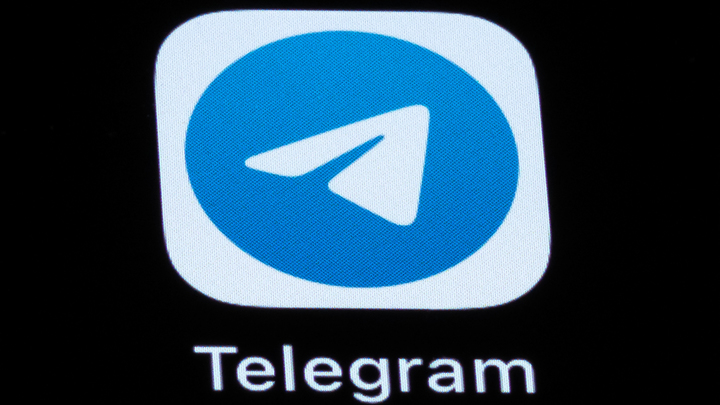 Telegram восстановил работу чат-ботов ГУР и СБУ после возмущенной реакции Киева