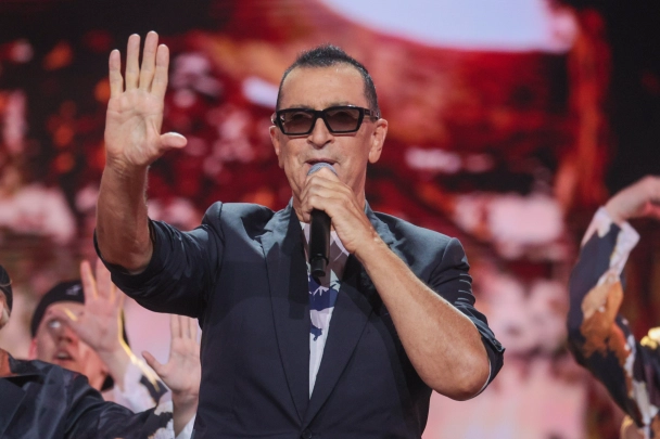 Буйнову назначили паллиативное лечение: что известно о его состоянии