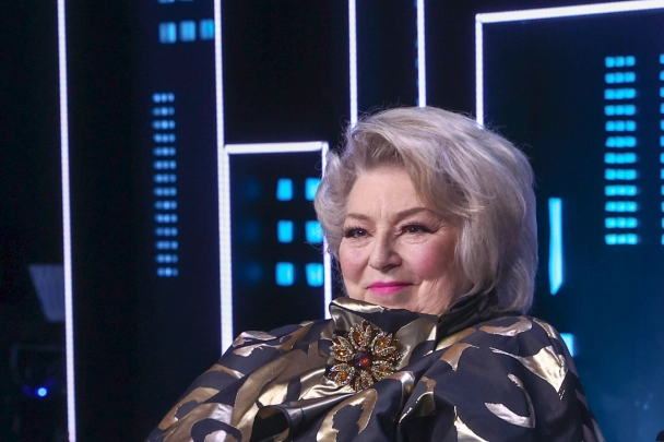 Тарасова заступилась за Исинбаеву, отрёкшуюся от Родины