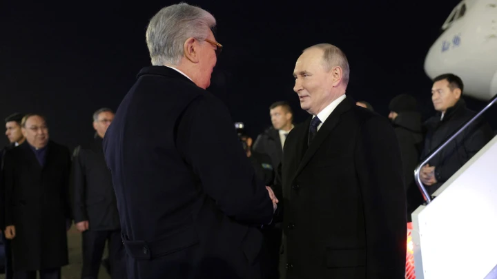 ВСУ задели интересы Казахстана. Путин призвал Токаева к сложному решению. Выполнит?