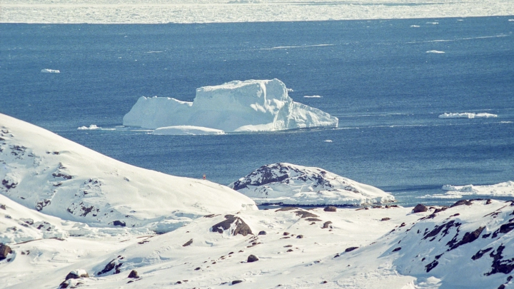 США сделали ядерный намёк: Отдавайте Гренландию или будет как с Японией во Вторую мировую