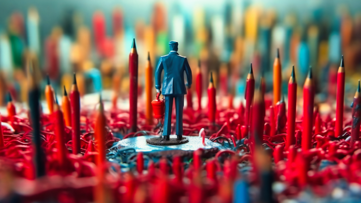 В главном Ротшильды ошиблись. Но что они готовят нам в 2026 году?