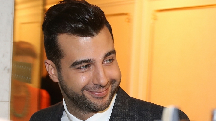 Ваня дошутился: Первый канал снял с эфира выпуск программы “Вечерний Ургант”