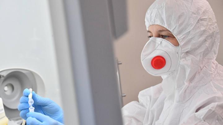 В Курганской области выявили еще 111 случаев COVID-19, новых смертей нет