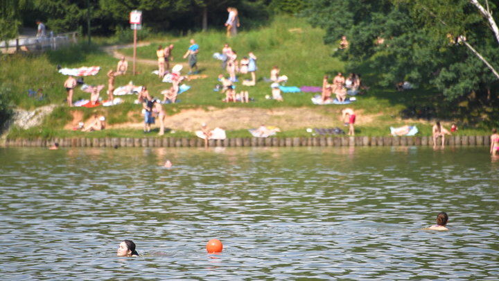 Синоптики предупредили об аномальной для августа жаре в Свердловской области