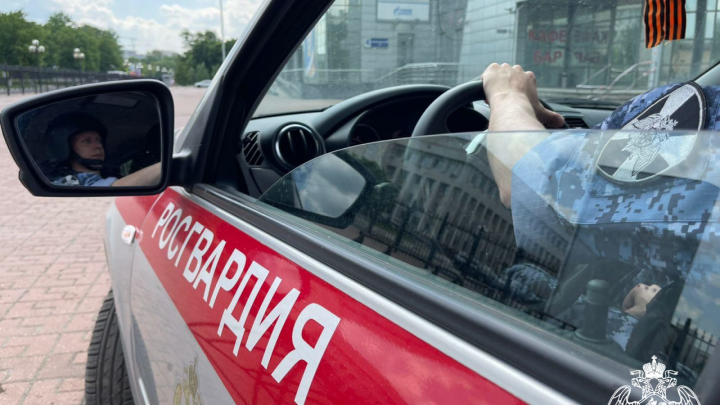 Приезжий в Подмосковье пытался вынести из магазина 20 пачек масла