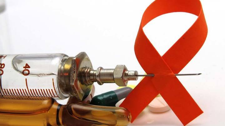 Краснодарцы смогут бесплатно сдать анализы на ВИЧ