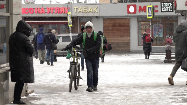 Эффект поэтапный: Врач рассказала, как очищается организм у бросившего курить