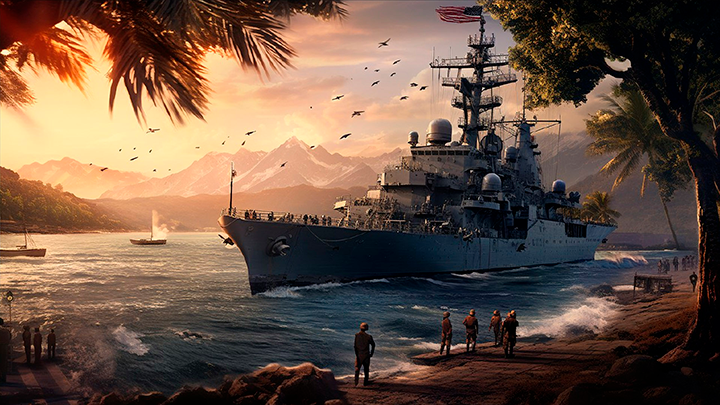 В Нигере пропал посол, военную базу США забирают: 6000 американских солдат ждут приказа к атаке