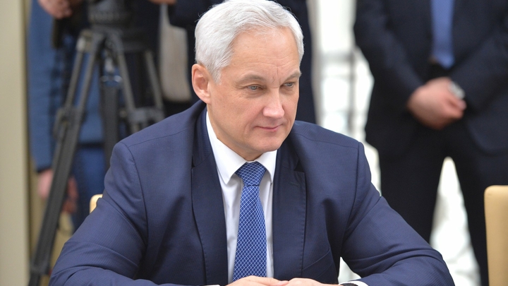 Временным премьером России станет гроза Набиуллиной и Силуанова