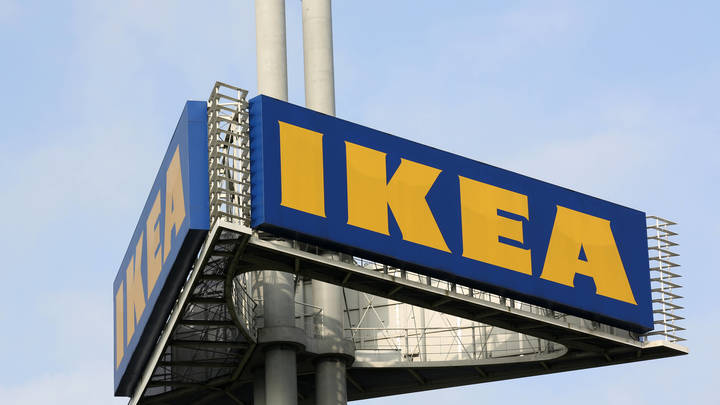 От IKEA через суд потребовали квадриллион рублей: Петербуржец объяснил главную цель иска