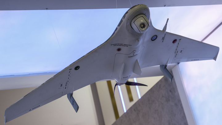 Балицкий: Четверо детей осиротели после атаки дрона ВСУ на автомобиль их родителей