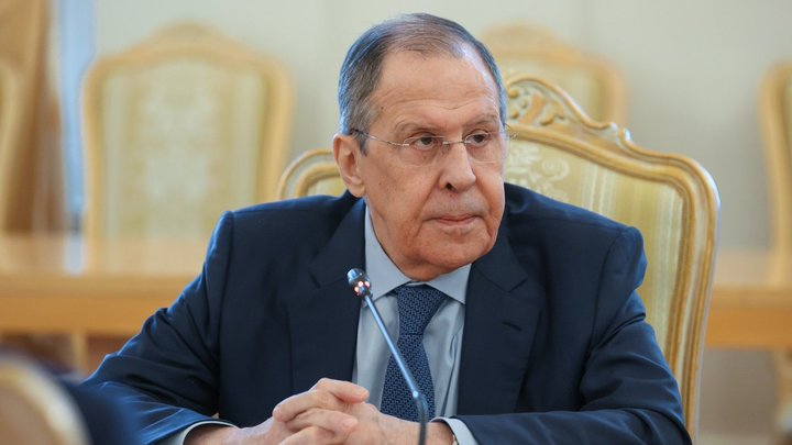 Русский ответ на санкции: Лавров рассказал, кого не пустят в страну