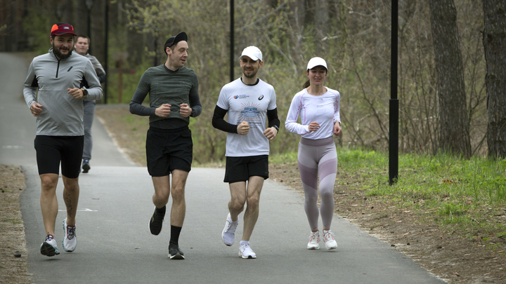 Порочный круг похудения: Как снизить вес без опаски снова потолстеть