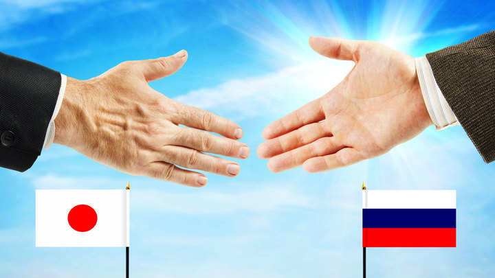 Острова можно отдать. Так, чтобы… не взяли