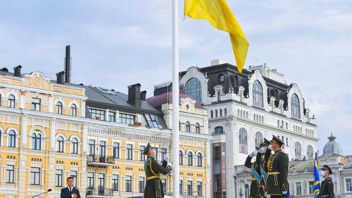 Верховный суд Украины заявил об исчезновении с парковки 68 автомобилей на полмиллиона долларов