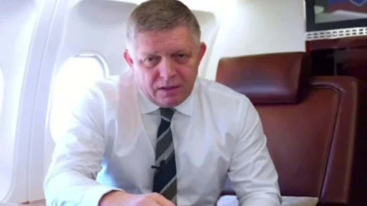 Фицо заявил о недоверии к Зеленскому из-за отказа в инспекции нефтепровода «Дружба»