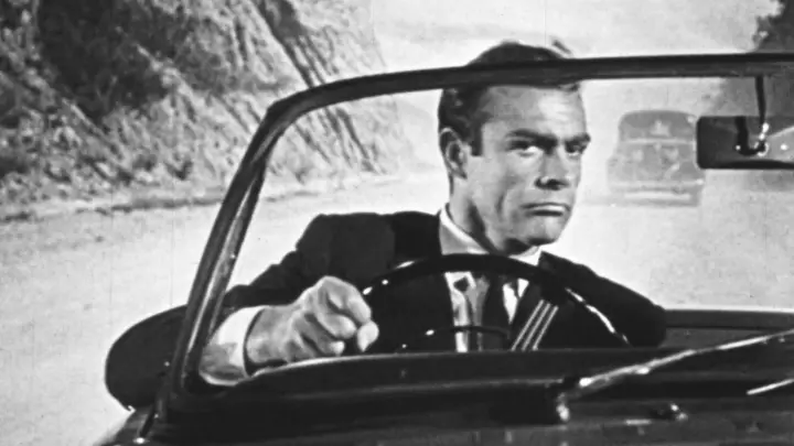 Бонд бы умер со стыда. Дед нынешней главы британской MI6 оказался нацистским преступником