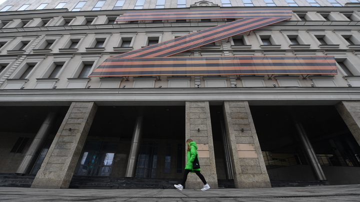 Главные новости о ситуации на Украине на 2 апреля 2022: новые санкции США и авиаудар по Белгороду