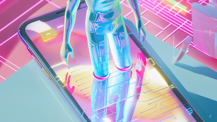 Чингис-Хан: первый полнометражный фильм от искусственного интеллекта