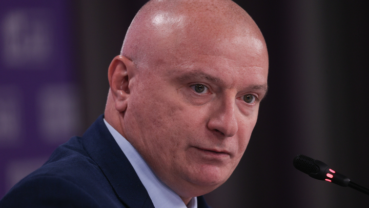 Противоречит Конституции: Клишас раскритиковал законопроект о лишении гражданства по рождению