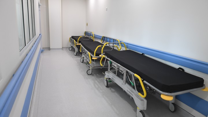 Приехал в отпуск, а оказался в реанимации: Бойцу СВО проломили голову в Челябинской области