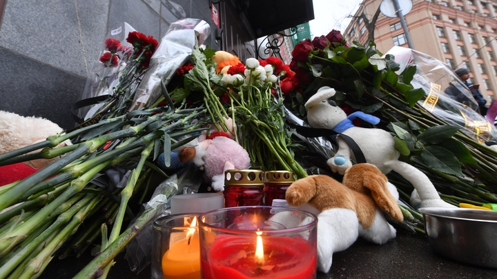 В Екатеринбурге прощаются с шестилетним Далером, смерть которого скрывали полгода