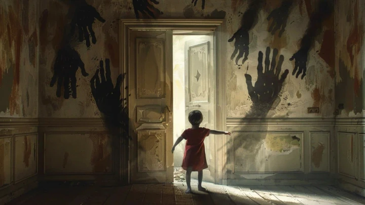 Странности в личном деле похитителя 9-летней девочки в Смоленске