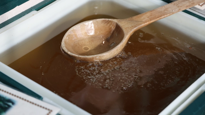 Врач Хачирова: мед вместо виагры может вызвать инсульт и инфаркт