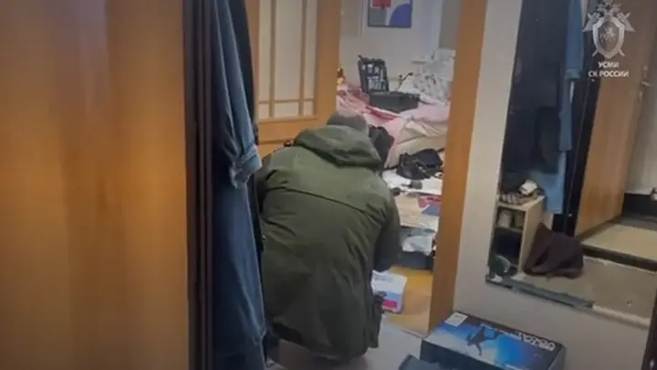 Дочь убитой в Москве женщины сама вызвала полицию после трагедии