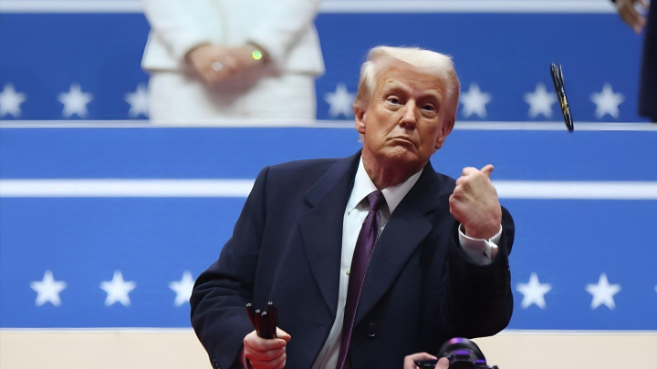 Reuters: Трамп не стал подписывать заявление G7 по ирано-израильскому конфликту