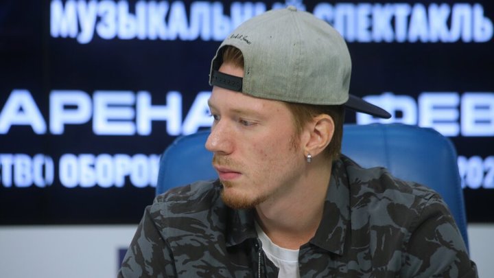 Пусть бабка переживает: У Никиты Преснякова большие проблемы за океаном. В России не пожалели звёздного внука-беглеца